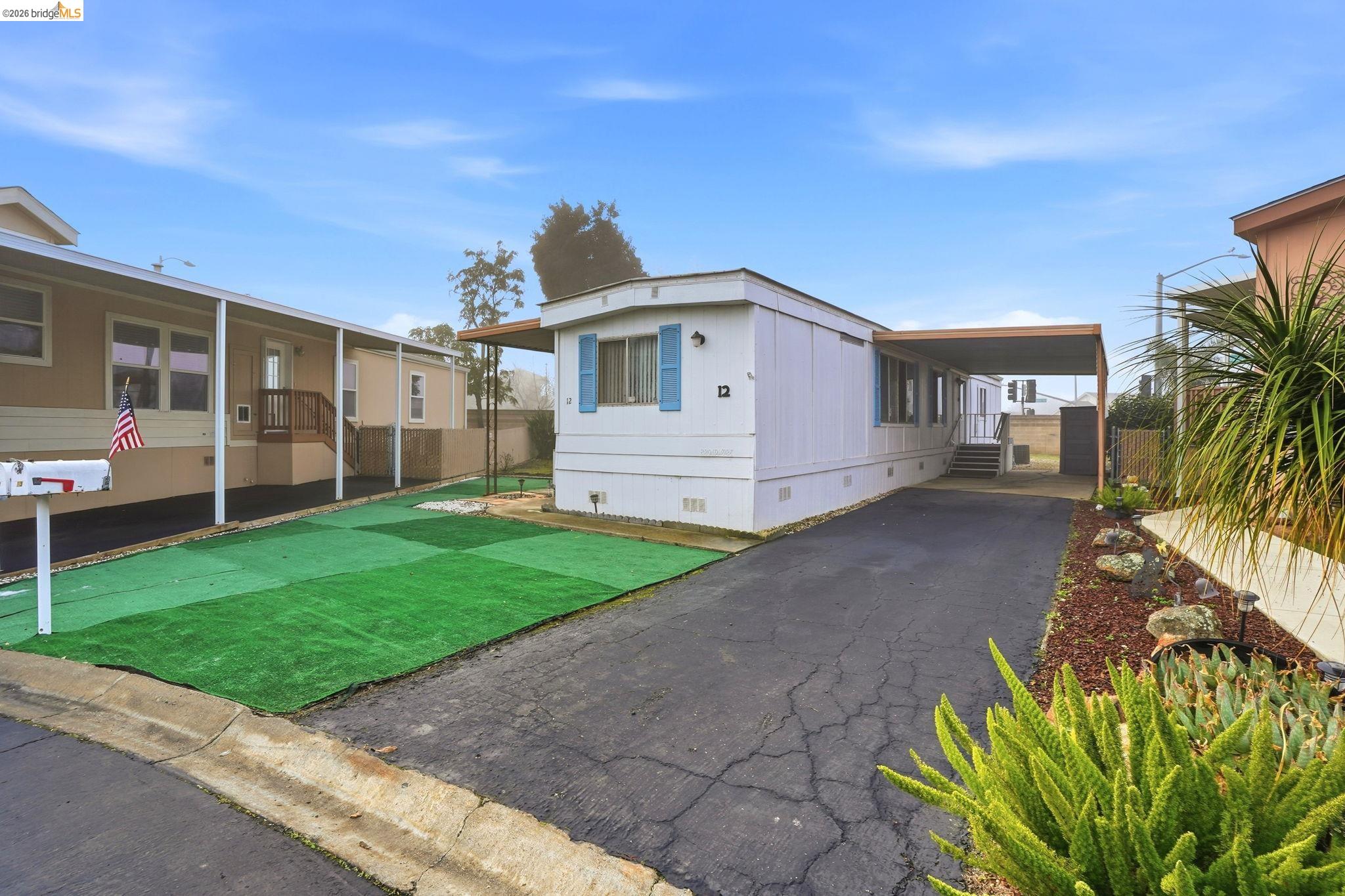 4603 Balfour Rd # 12
