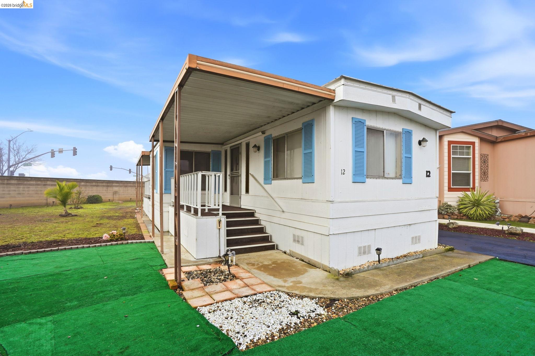 4603 Balfour Rd # 12