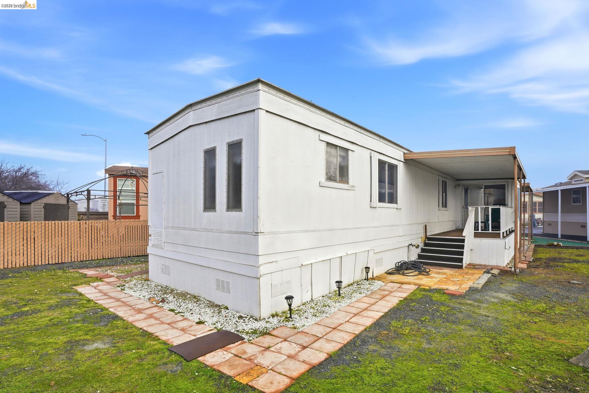 4603 Balfour Rd # 12