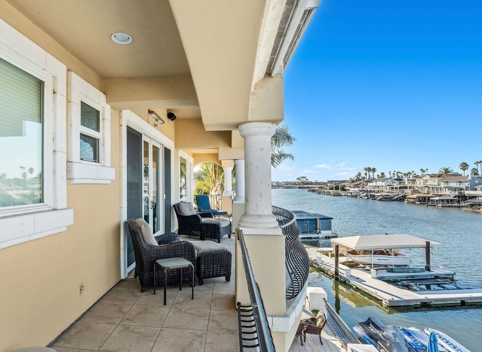 5055 Cabrillo Pt