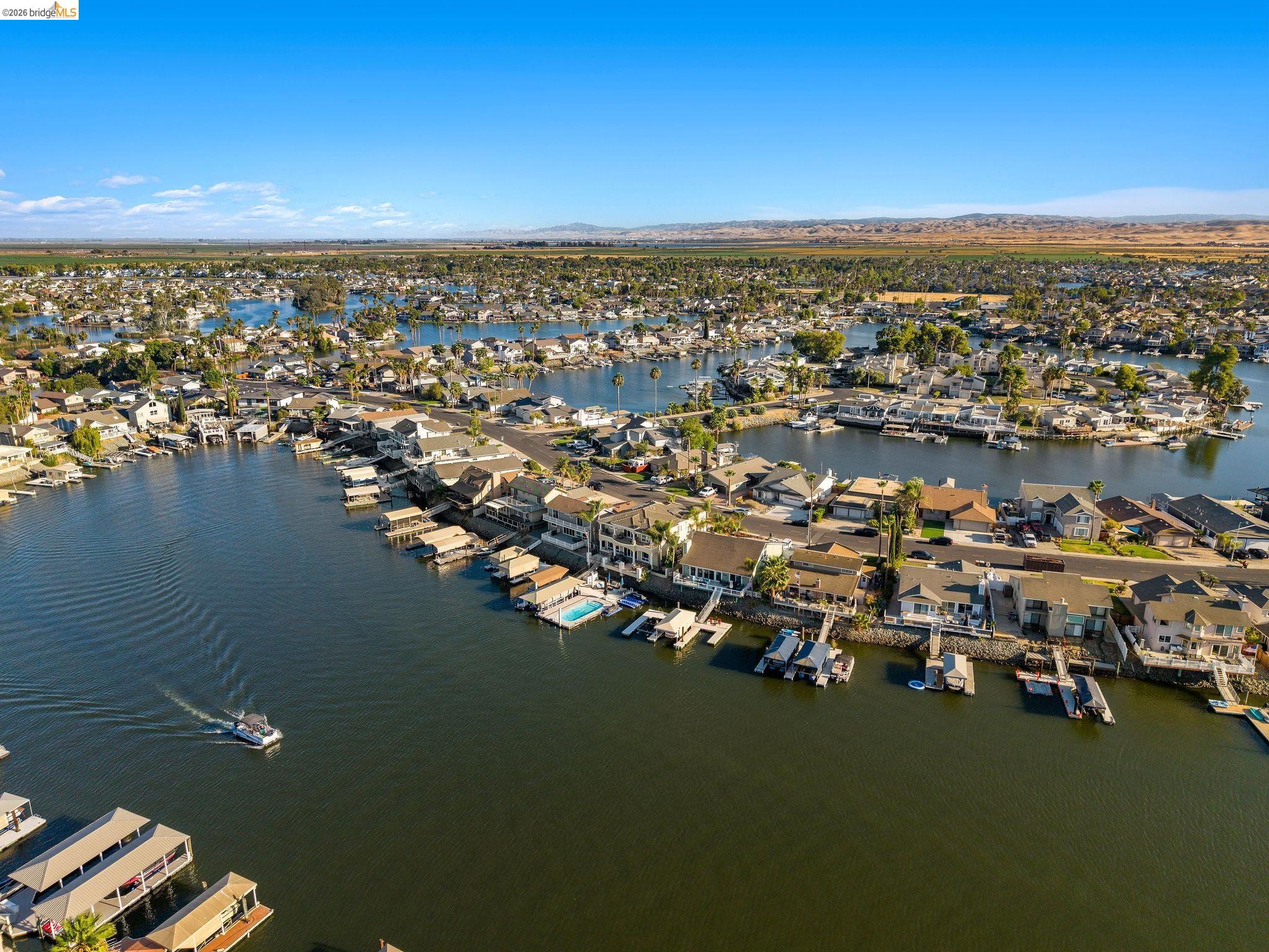 5055 Cabrillo Pt