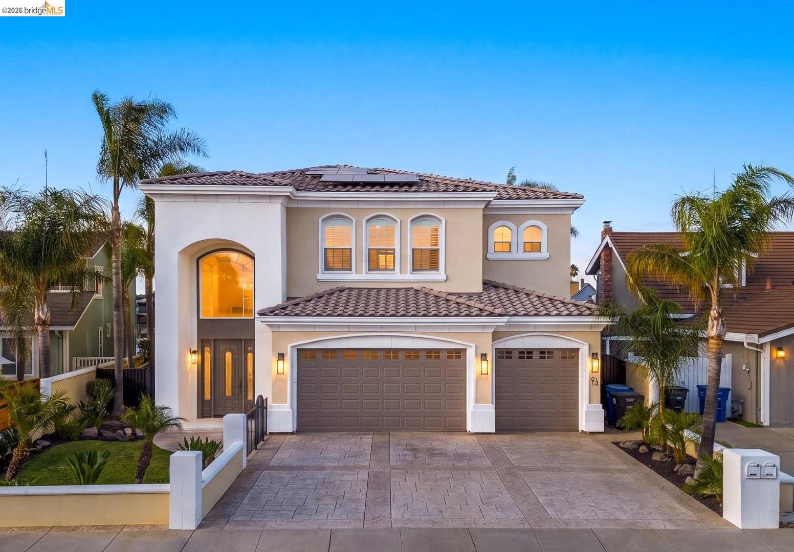5055 Cabrillo Pt
