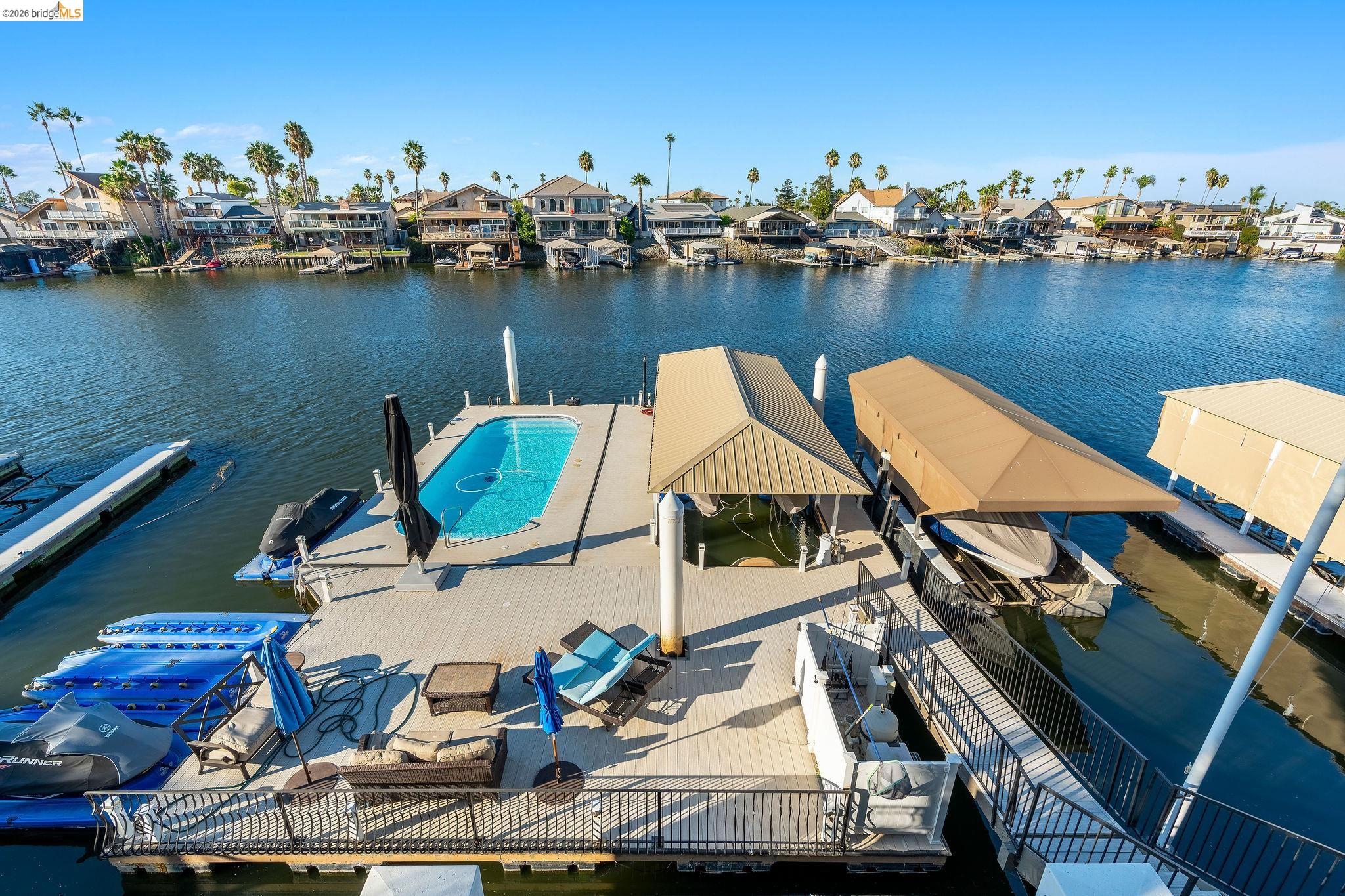5055 Cabrillo Pt