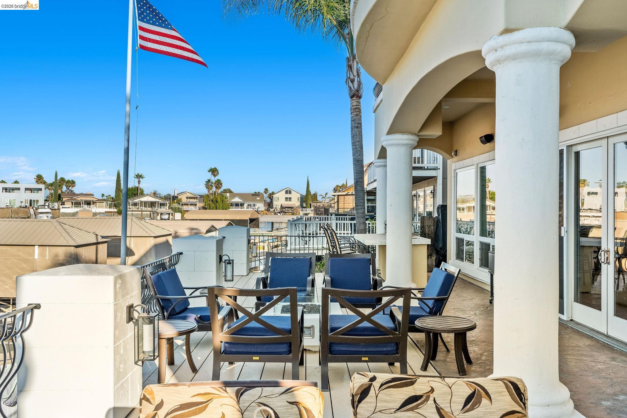 5055 Cabrillo Pt