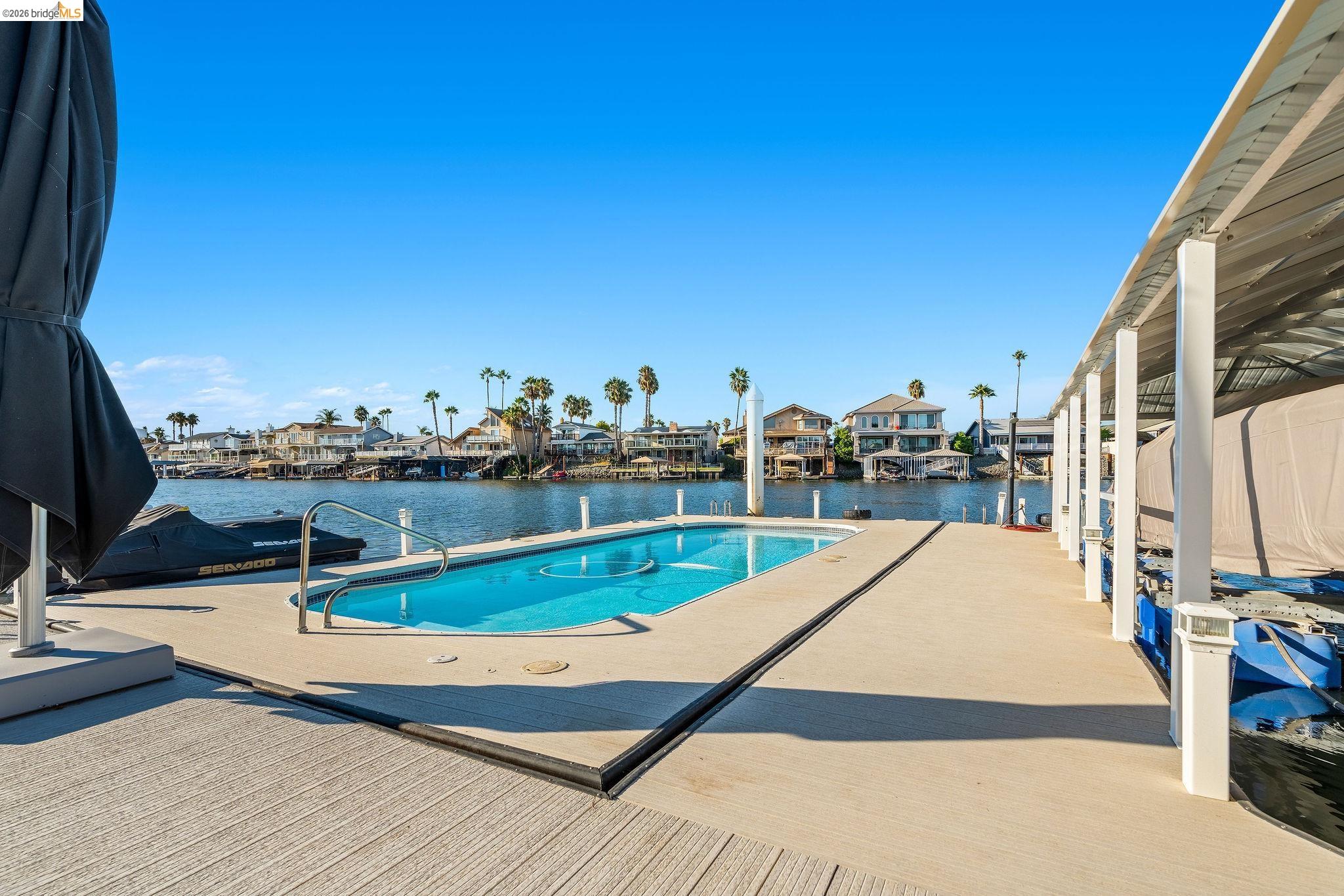5055 Cabrillo Pt
