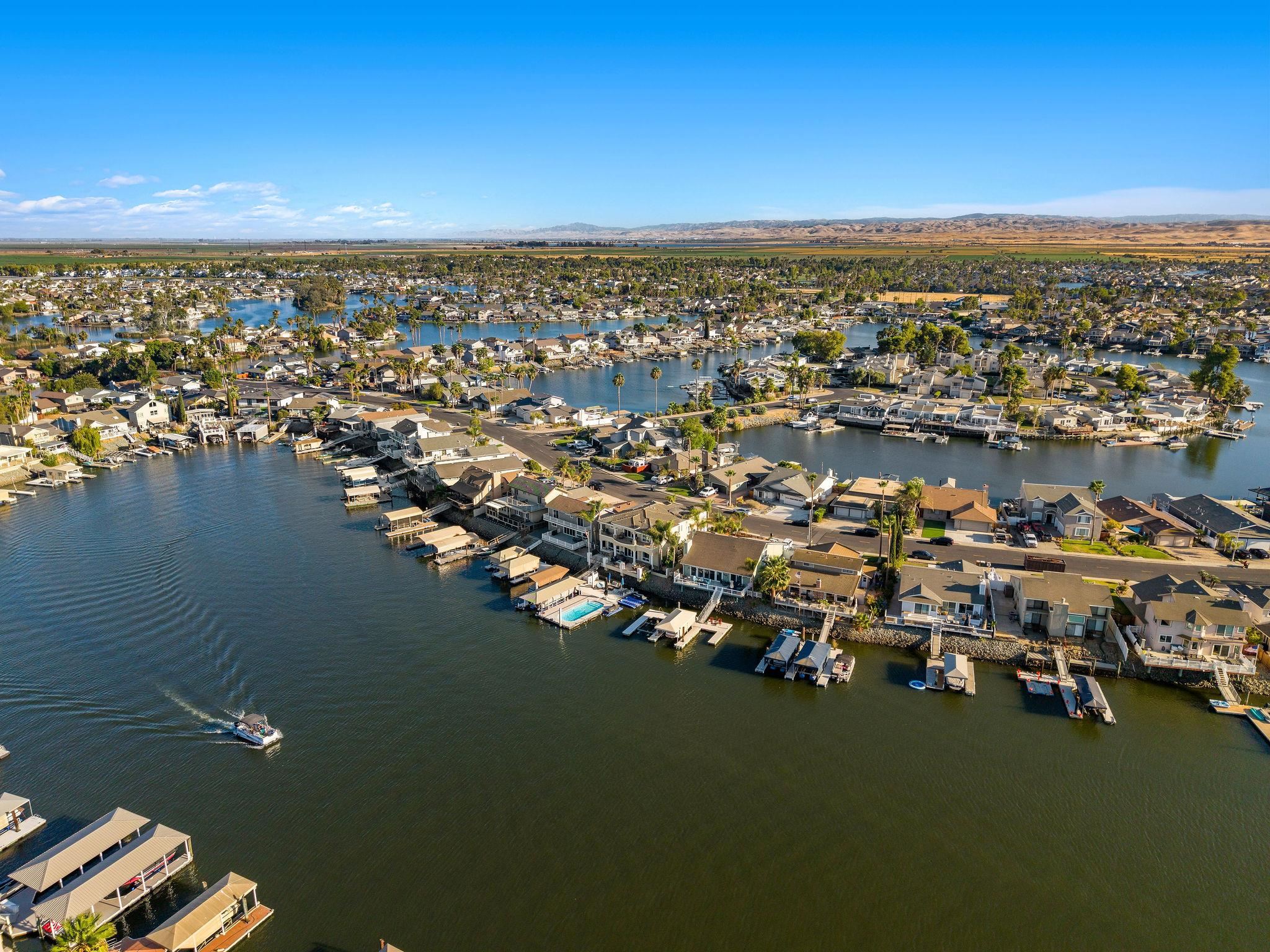 5055 Cabrillo Pt