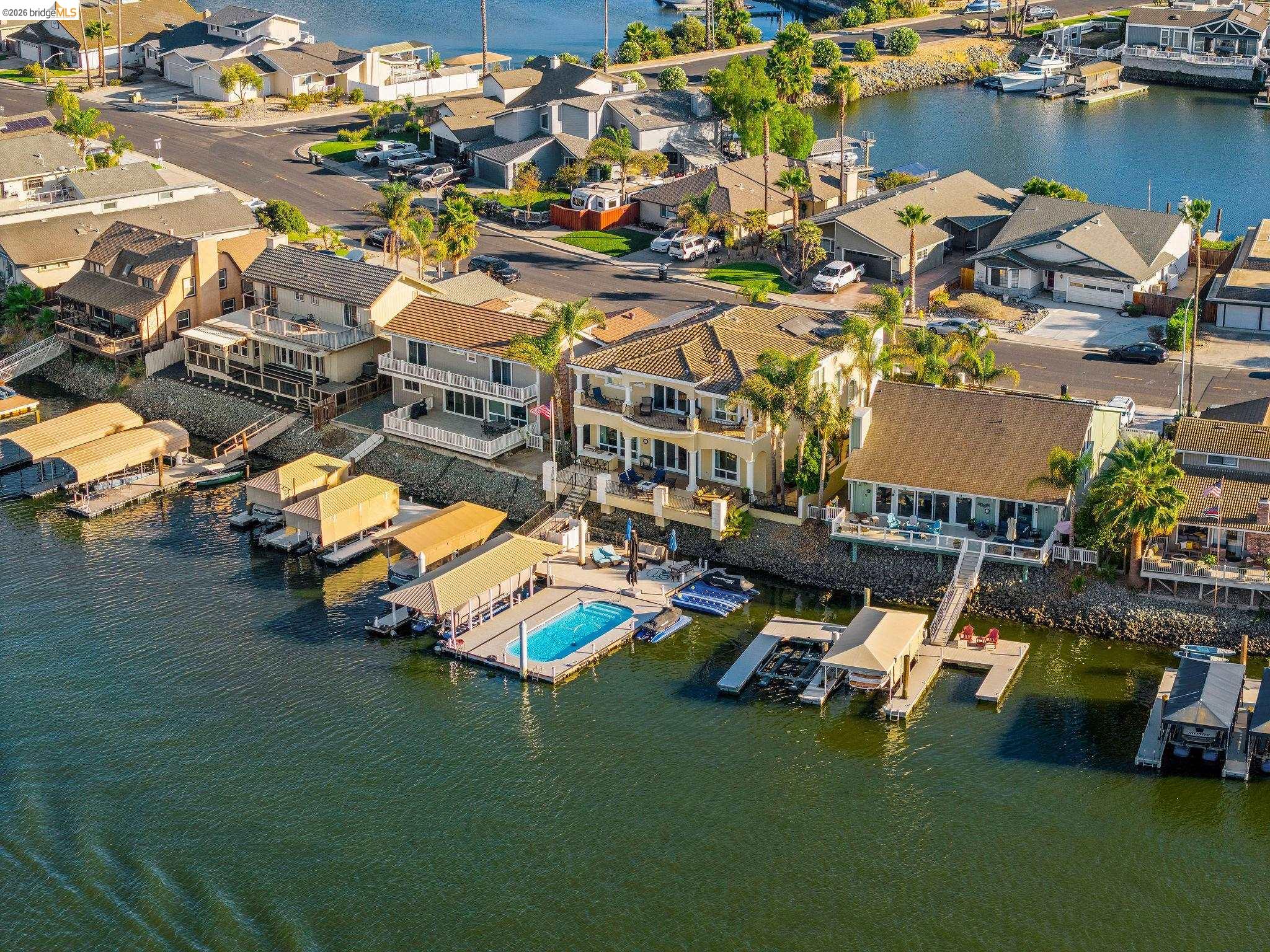 5055 Cabrillo Pt