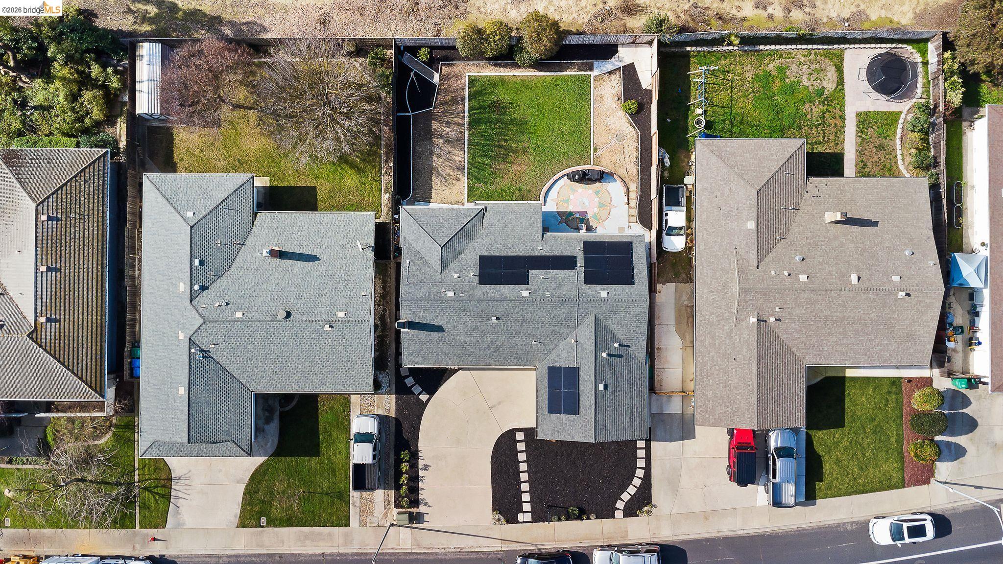 1007 S Mills Ave