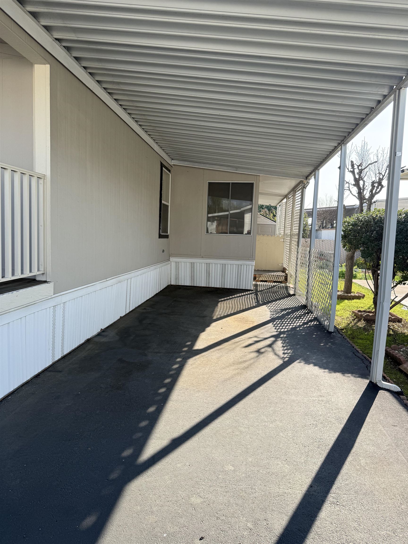 3660 Walnut Blvd # 6 Unit: TRLR 6