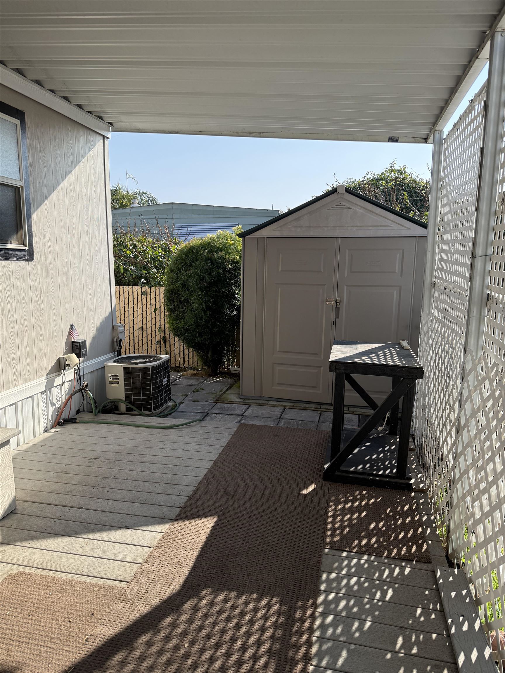 3660 Walnut Blvd # 6 Unit: TRLR 6