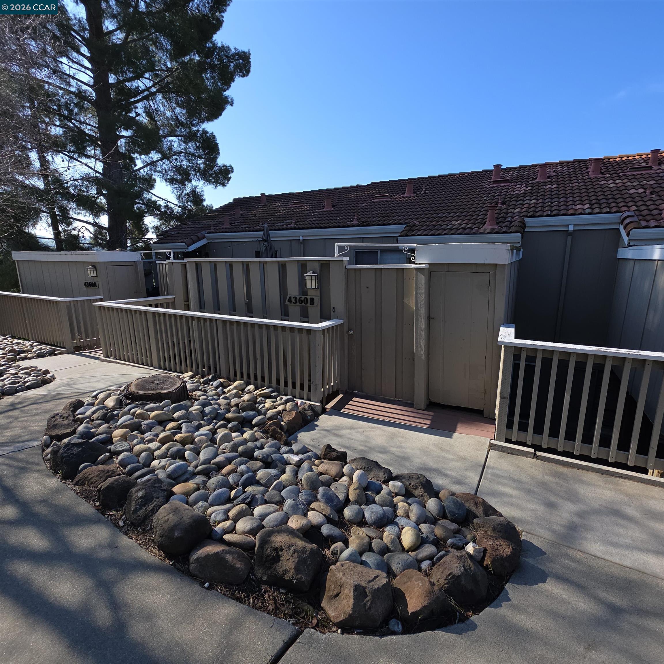 4360 Eagle Peak Rd # B