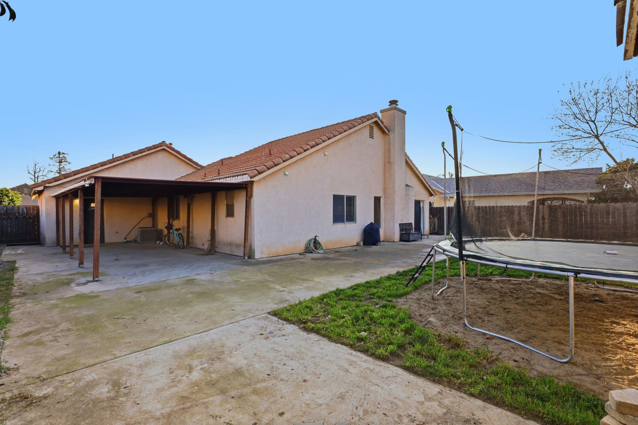 799 Morgans Ranch Cir