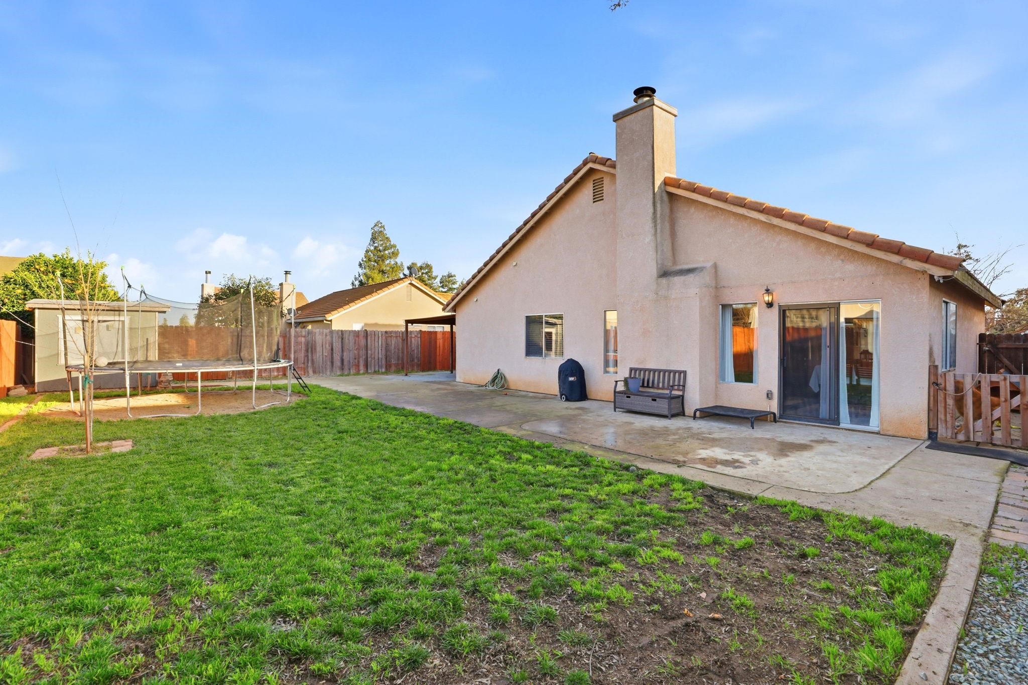 799 Morgans Ranch Cir