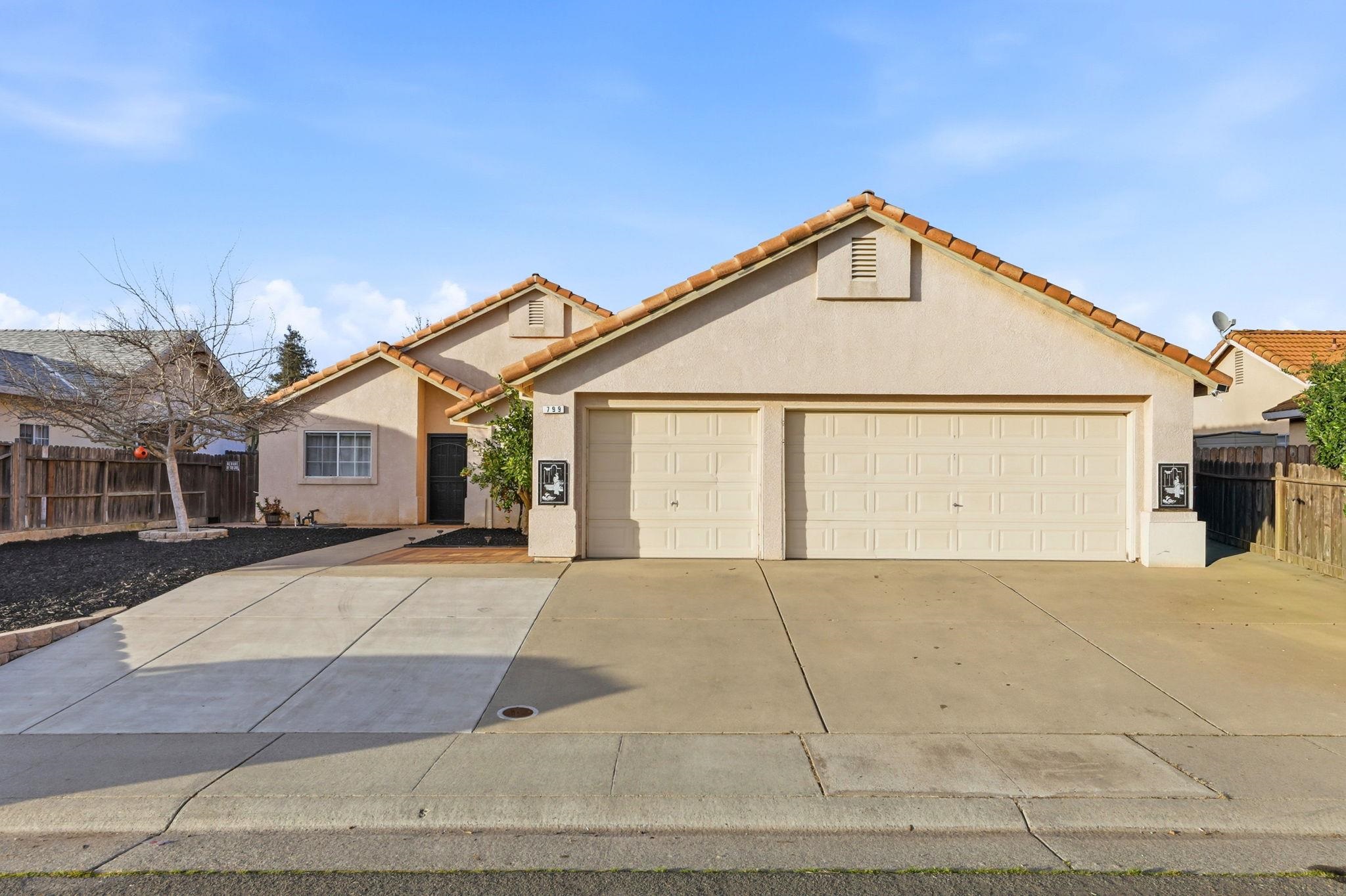 799 Morgans Ranch Cir