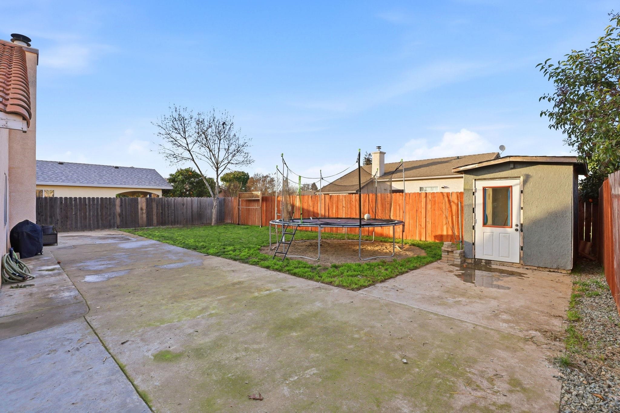 799 Morgans Ranch Cir