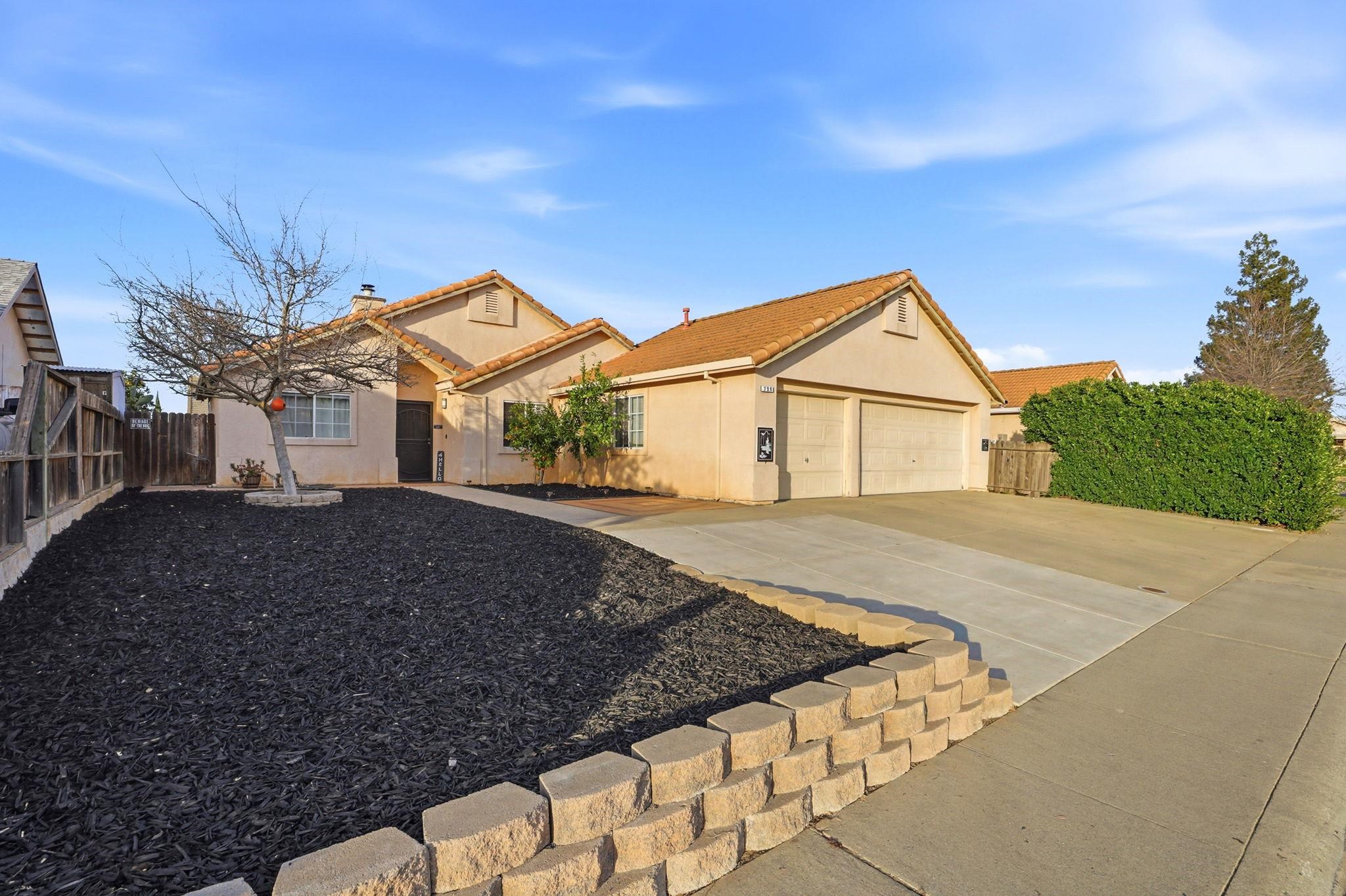 799 Morgans Ranch Cir