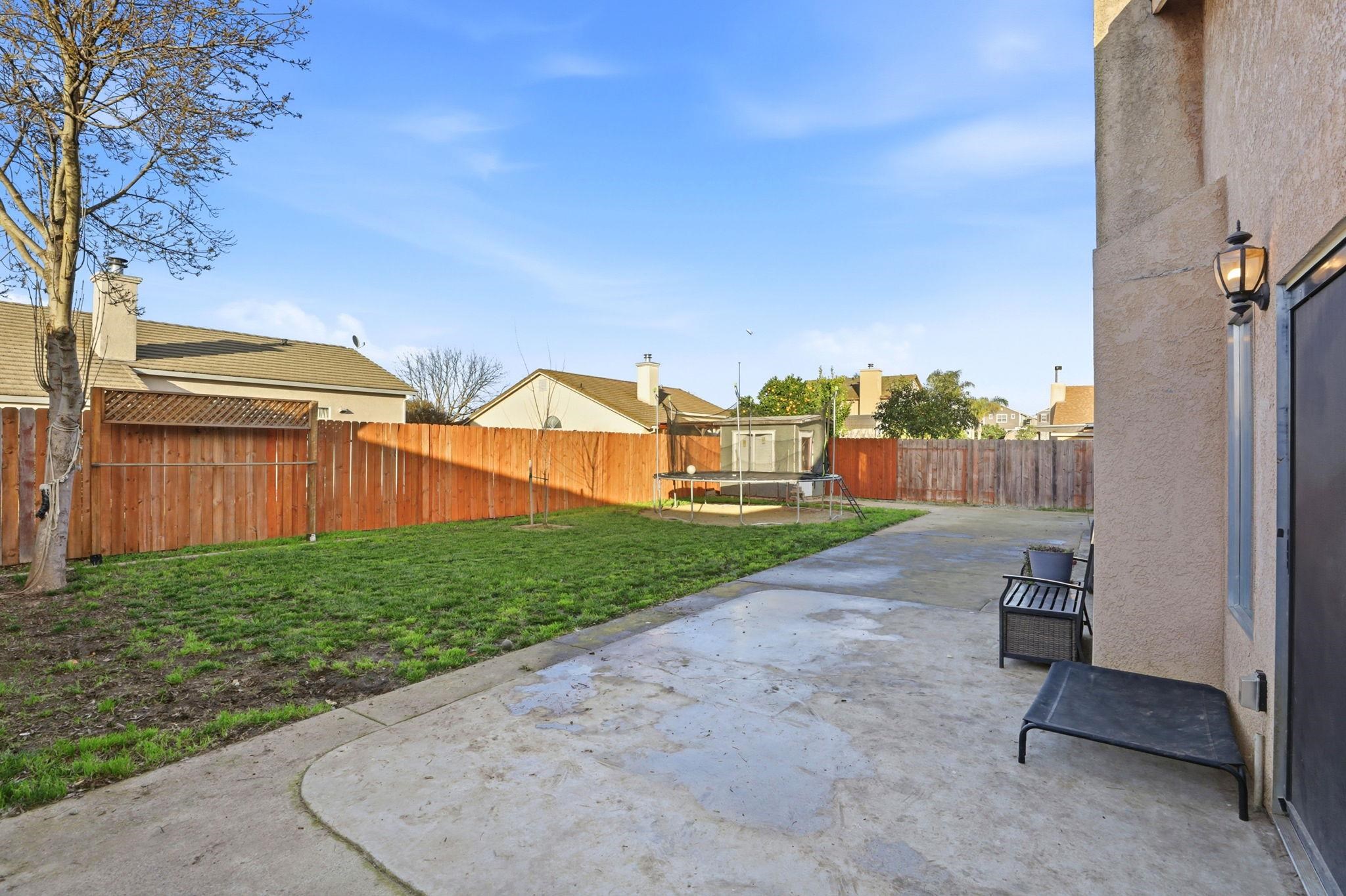 799 Morgans Ranch Cir