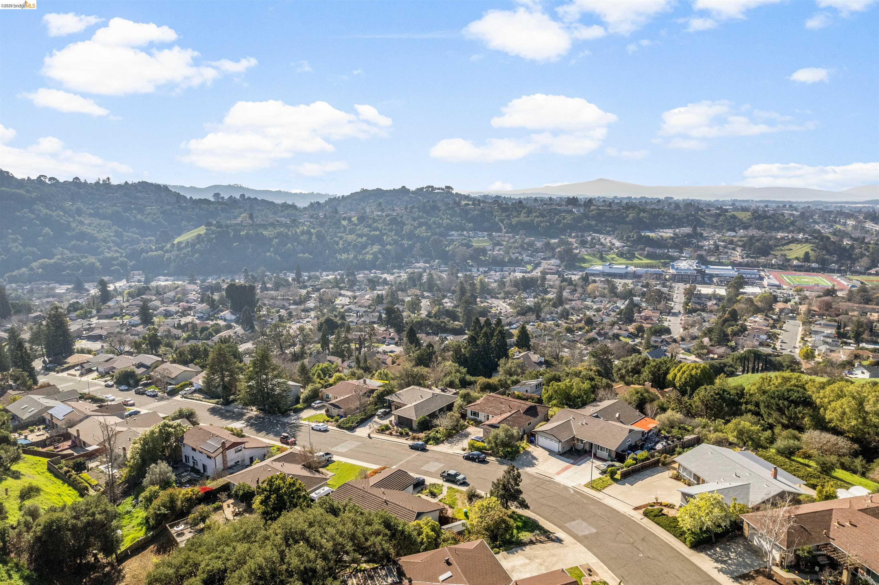 2662 Carmelita Way
