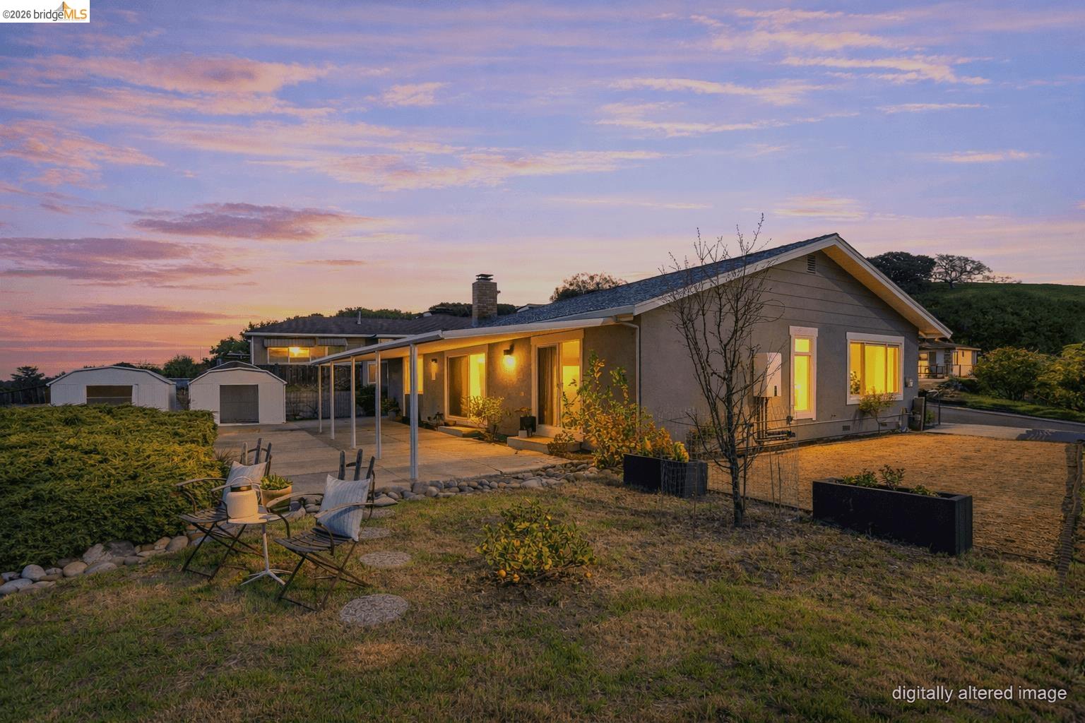 2662 Carmelita Way
