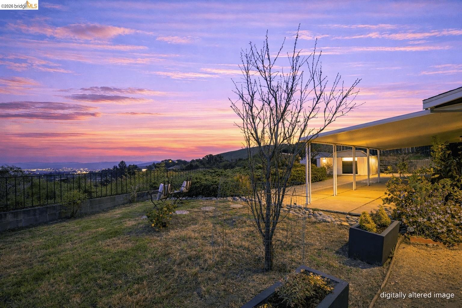 2662 Carmelita Way