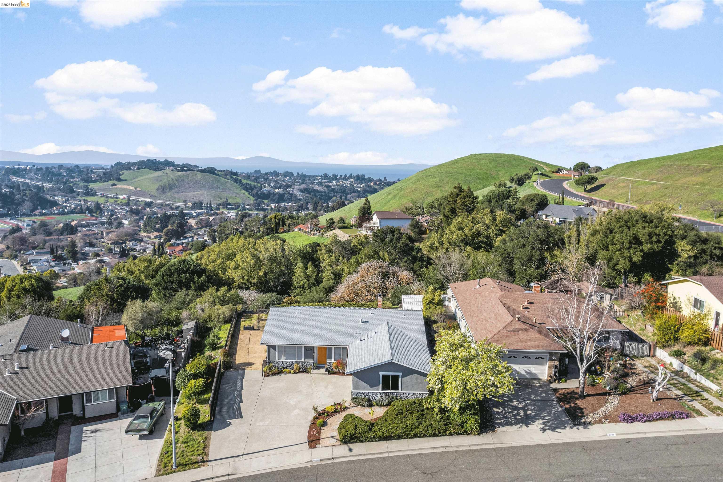2662 Carmelita Way