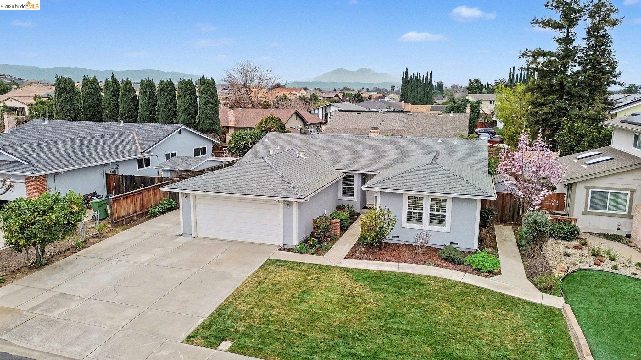 503 Nottingham Drive