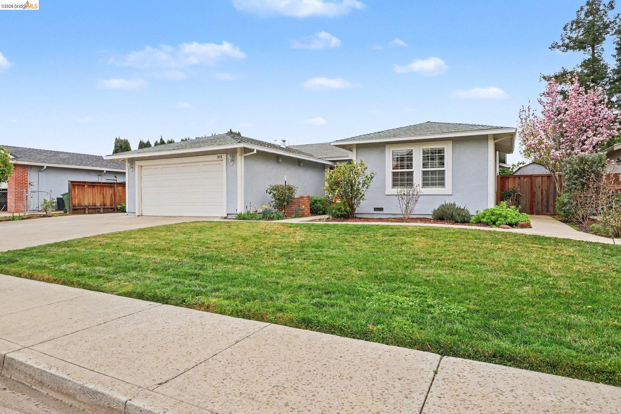 503 Nottingham Drive