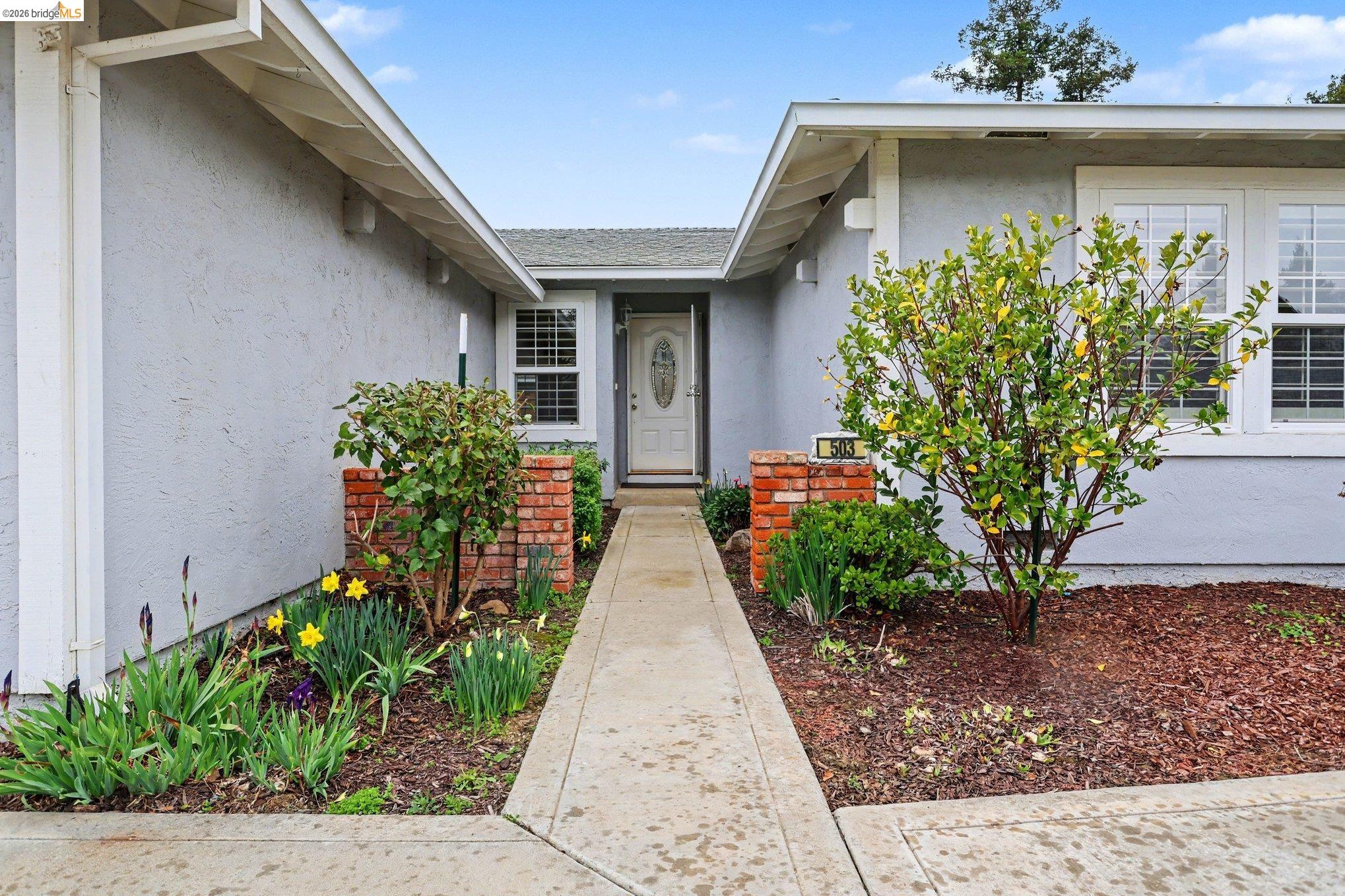 503 Nottingham Drive