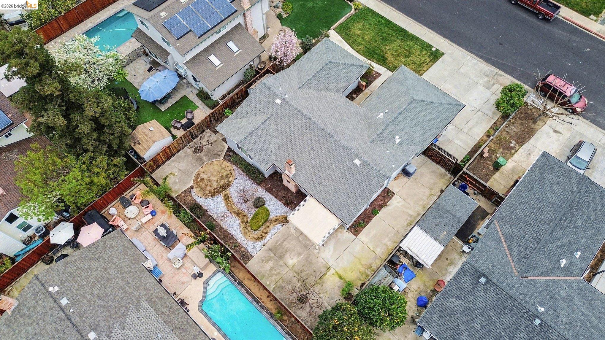 503 Nottingham Drive