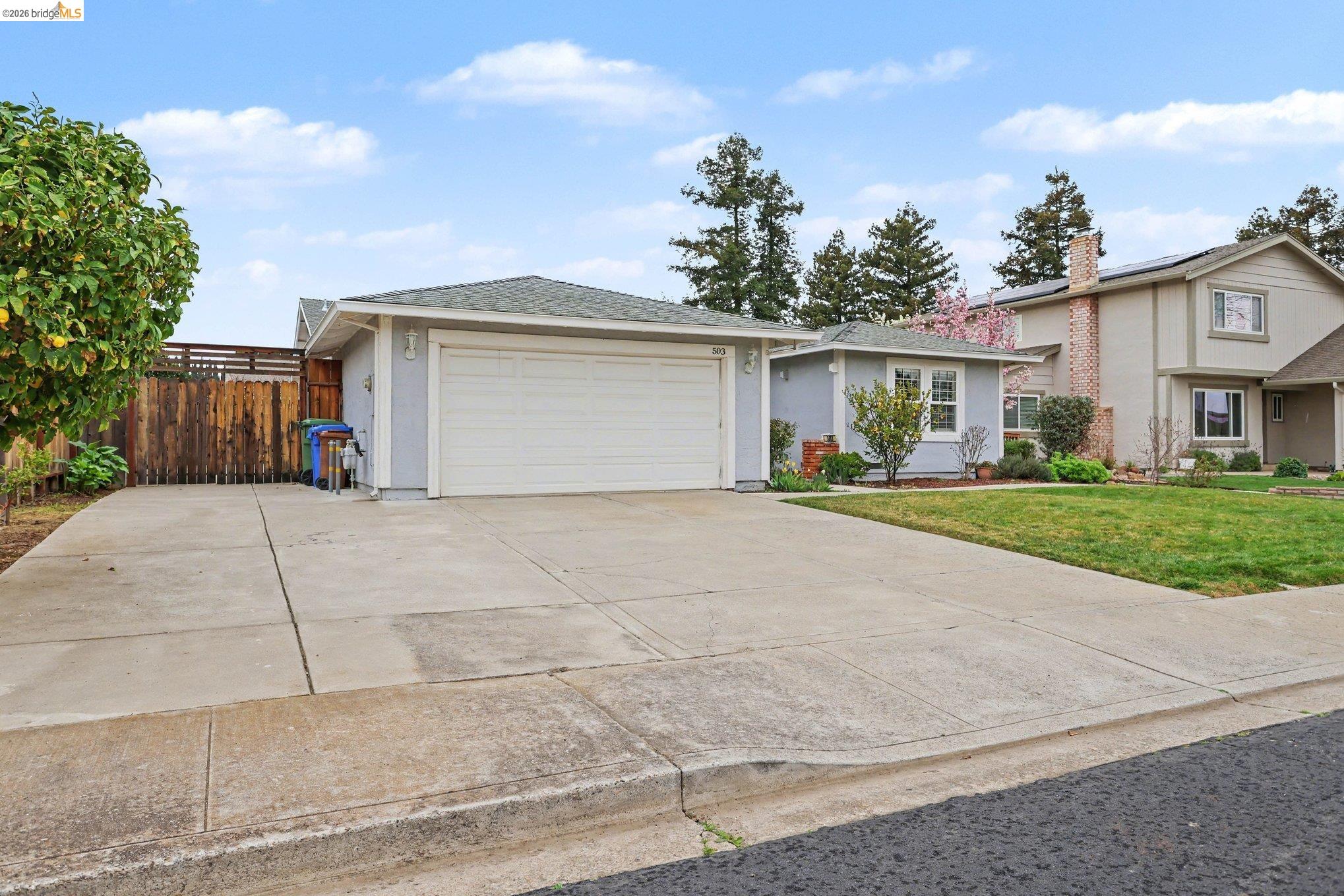 503 Nottingham Drive
