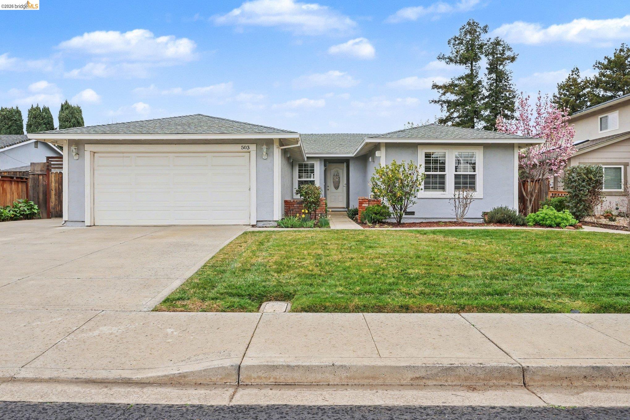 503 Nottingham Drive