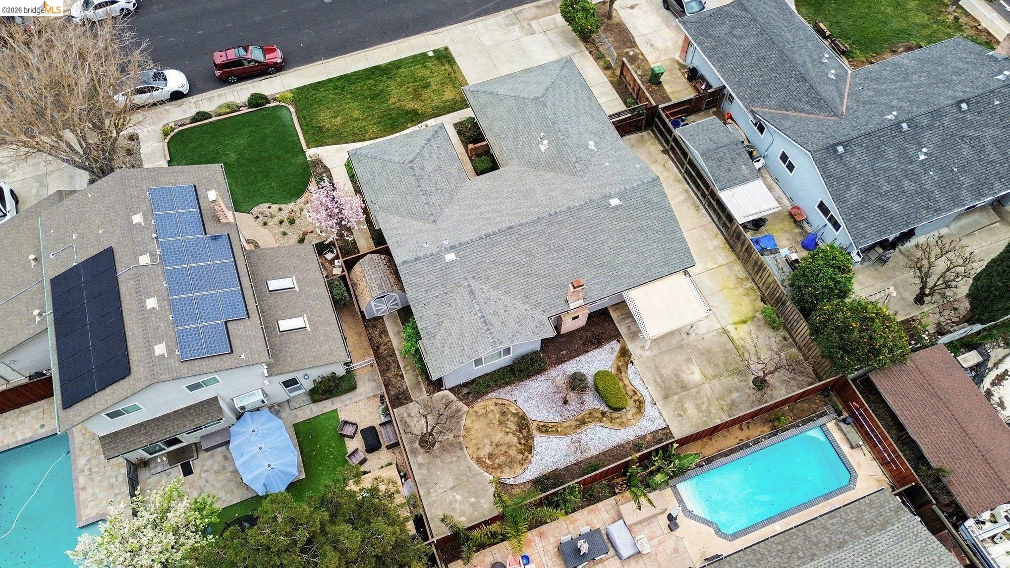 503 Nottingham Drive