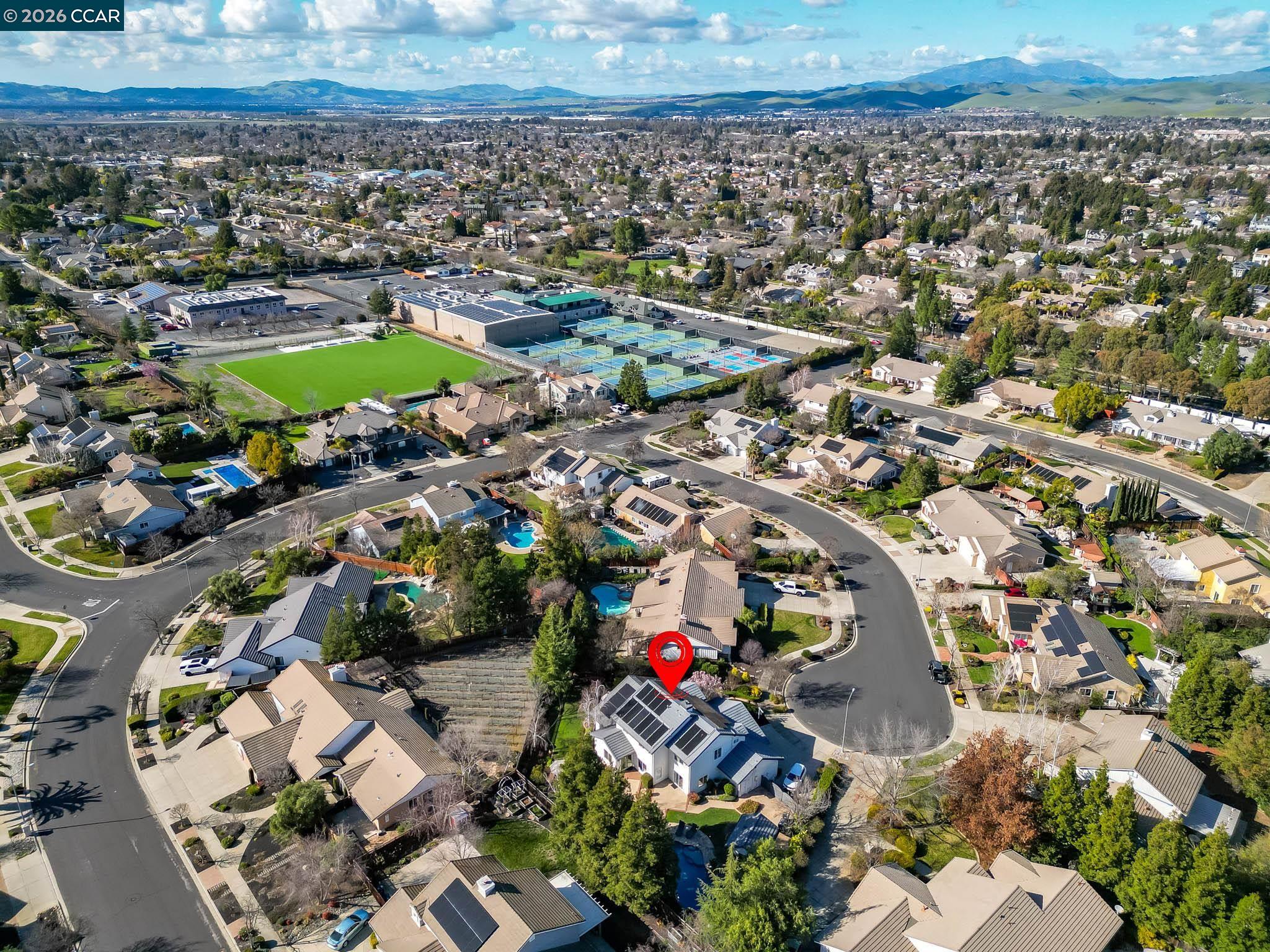 2373 Alsace Ct