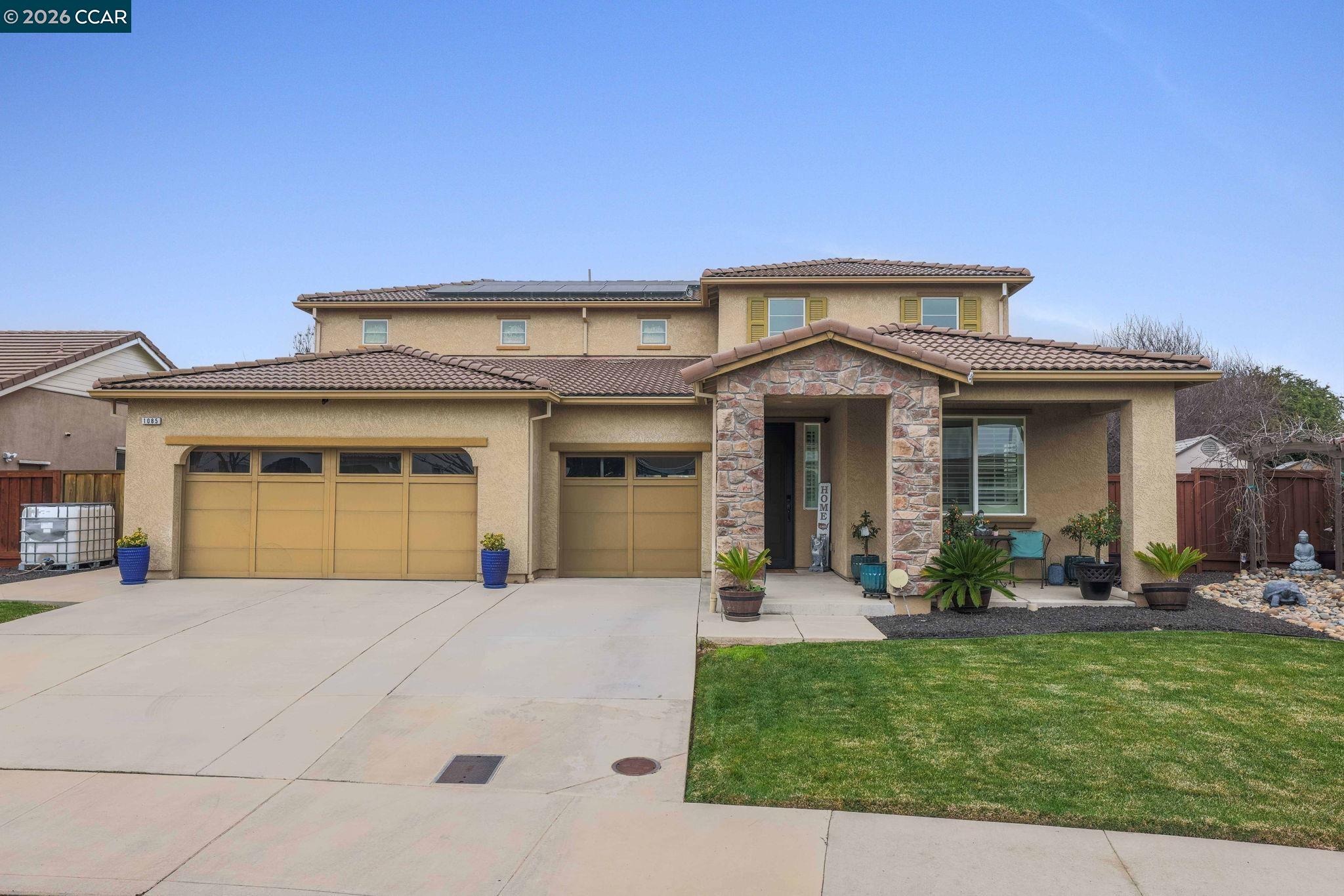 1085 Coriander Dr