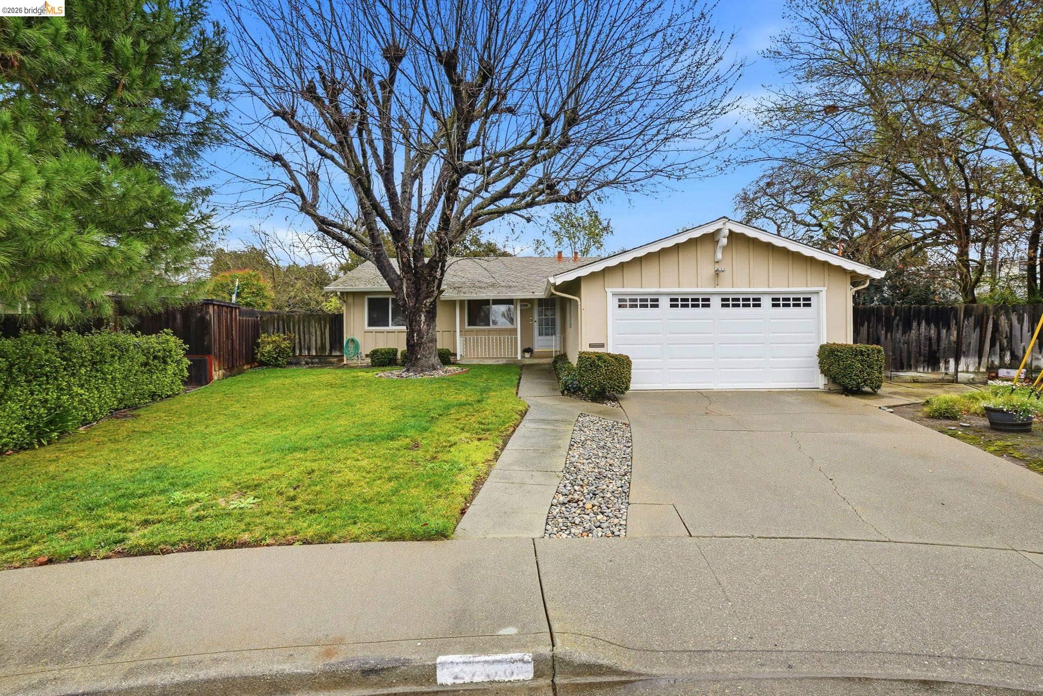 2758 Wexford Dr