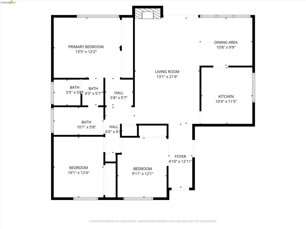 8093 8093 Del Monte Ave