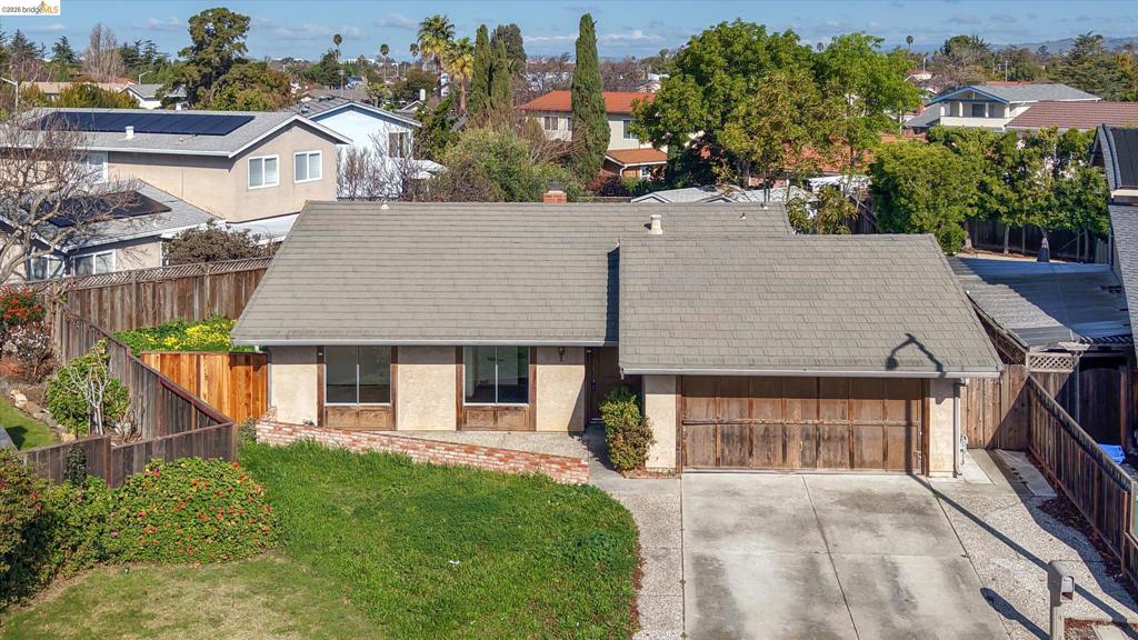 8093 8093 Del Monte Ave
