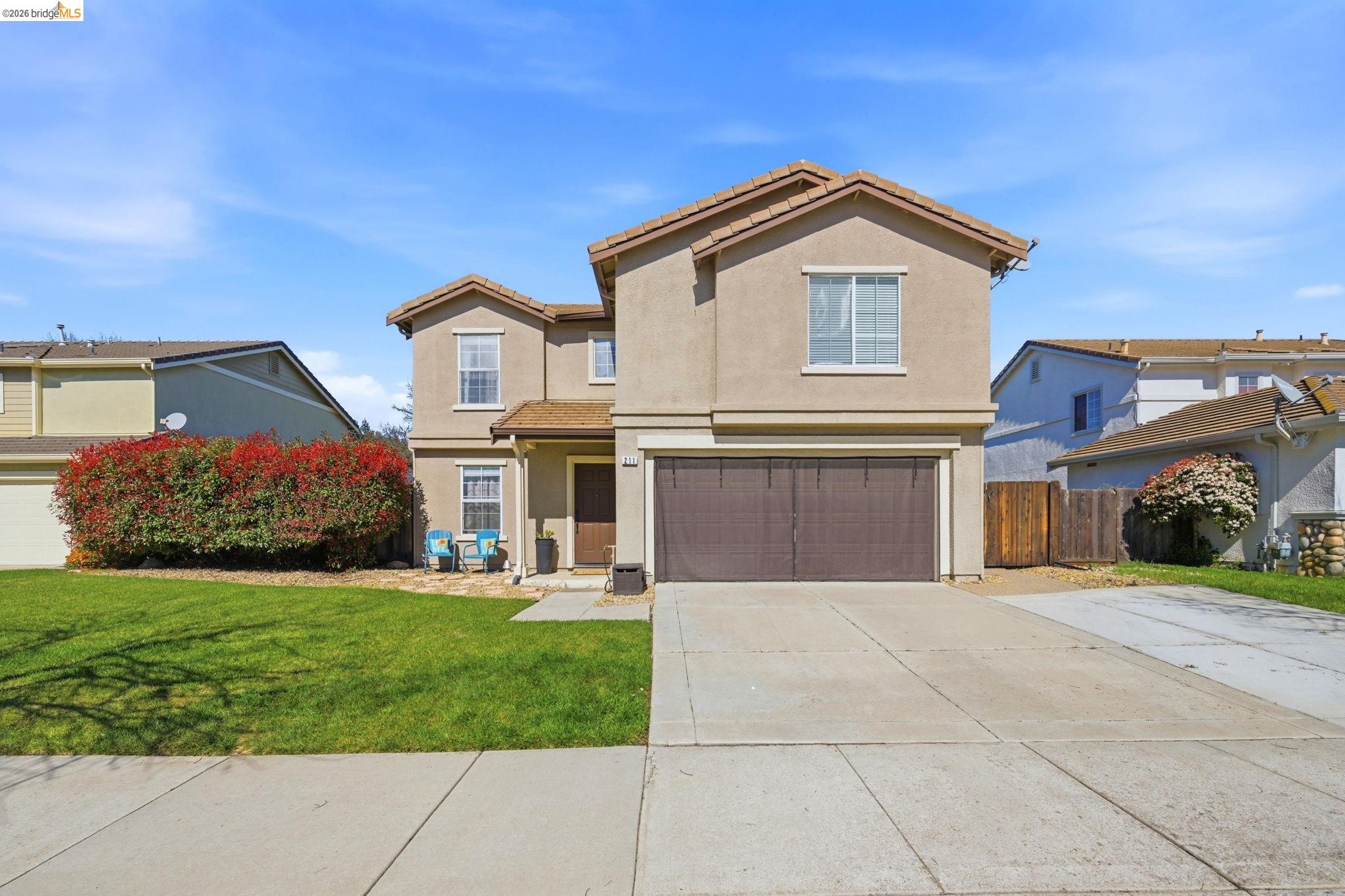211 Brushwood Pl