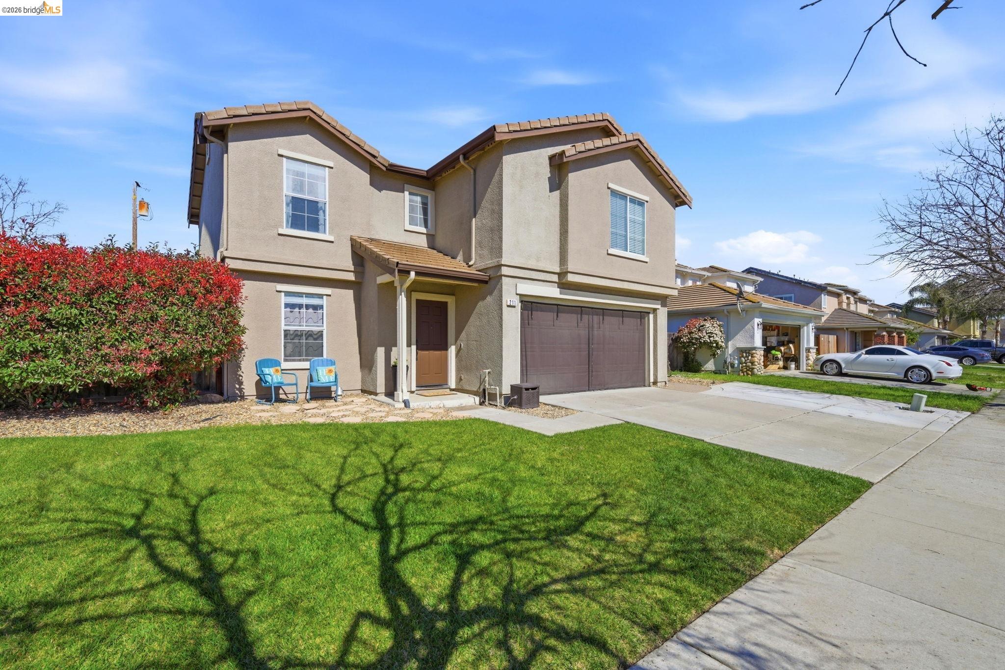 211 Brushwood Pl