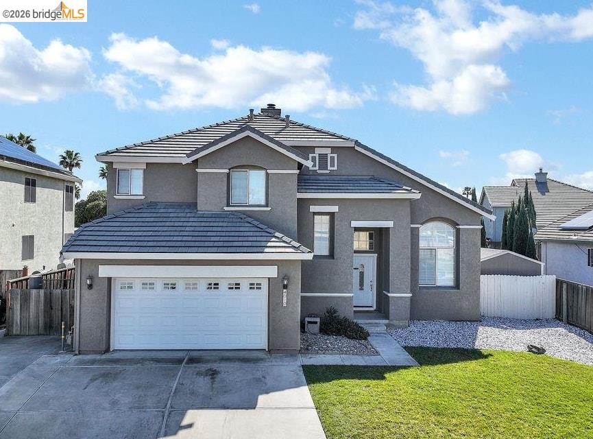 4010 Goleta Pl