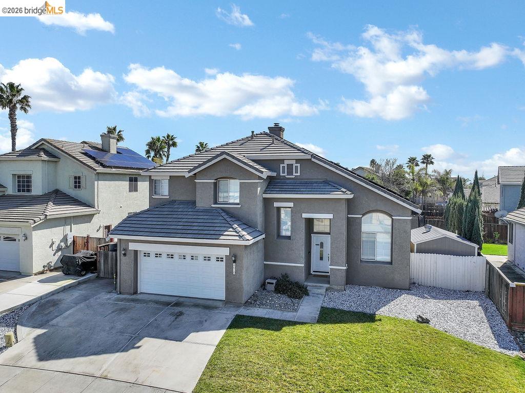 4010 Goleta Pl