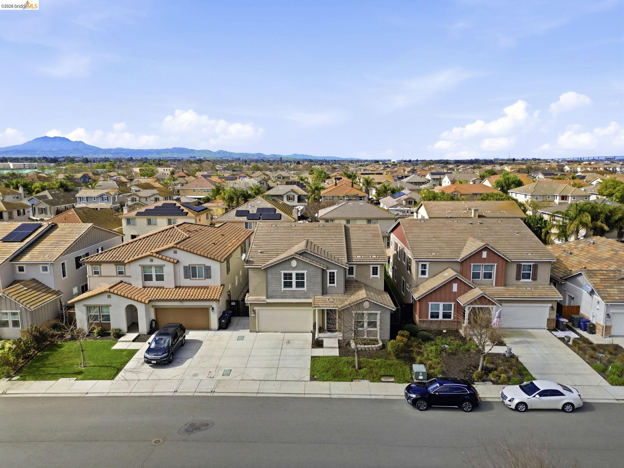 369 Parkfield Way