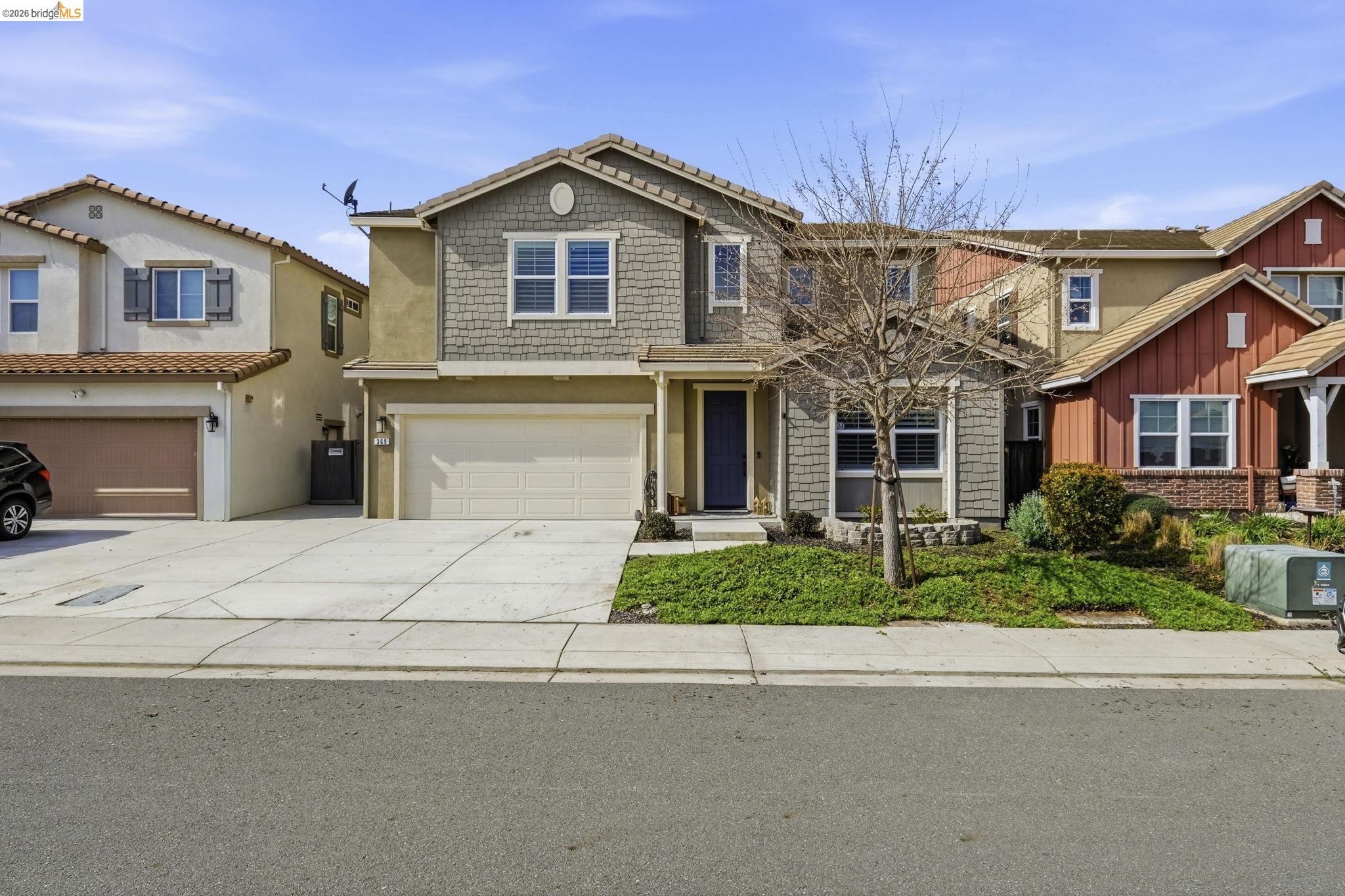 369 Parkfield Way