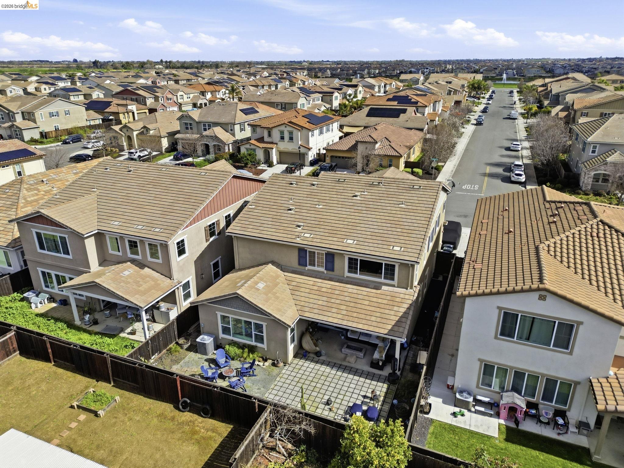 369 Parkfield Way