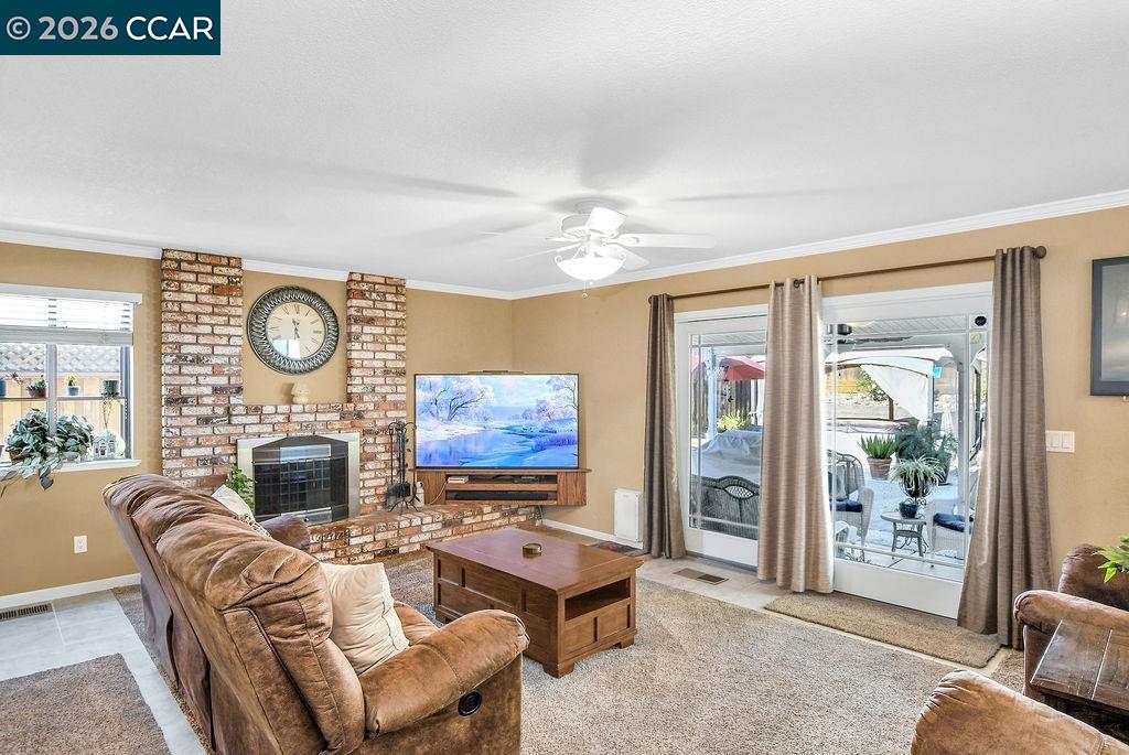 1512 Mellissa Ct