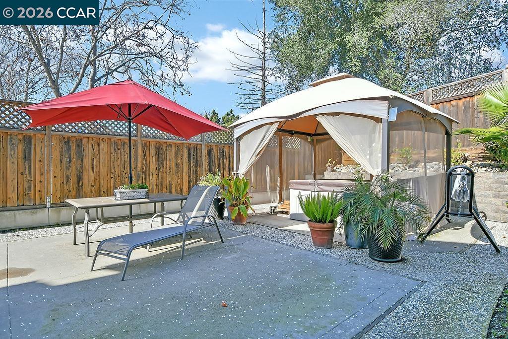 1512 Mellissa Ct