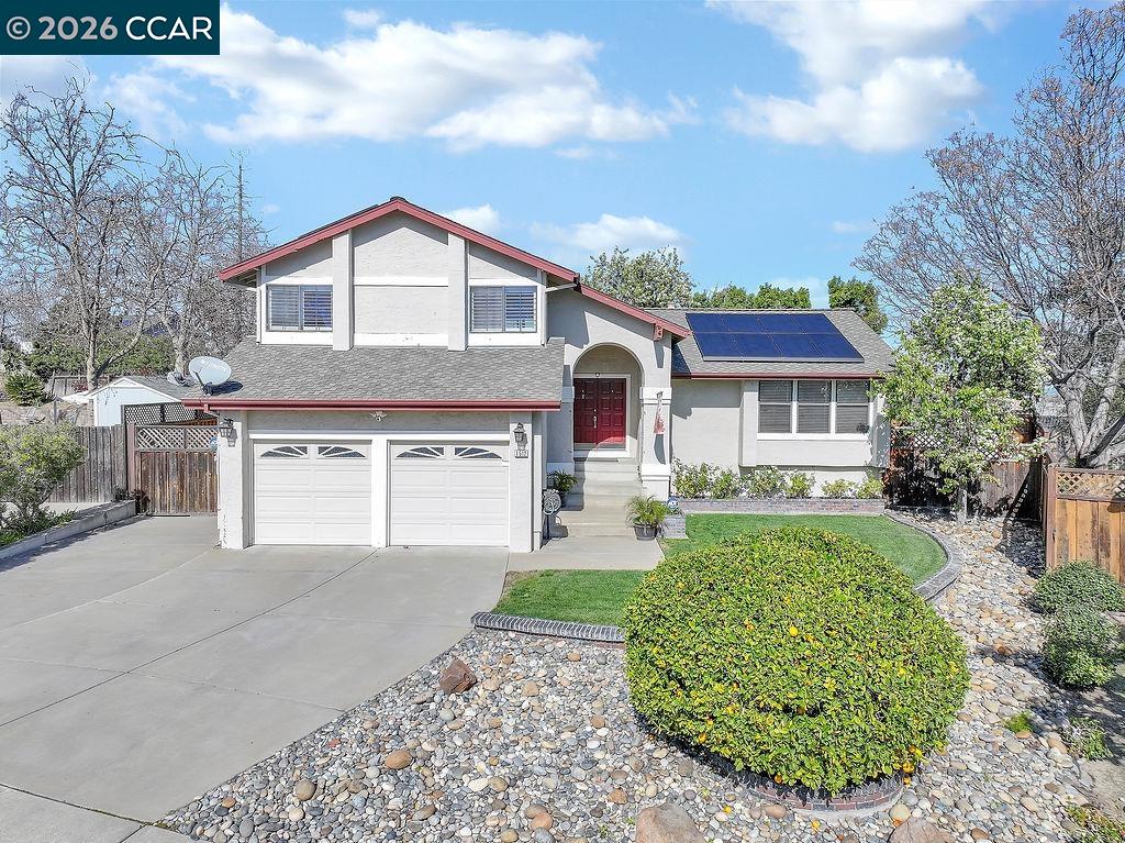 1512 Mellissa Ct