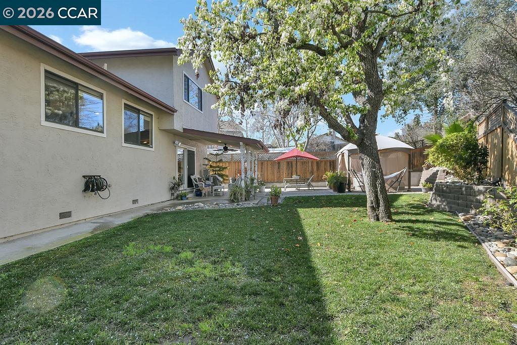 1512 Mellissa Ct