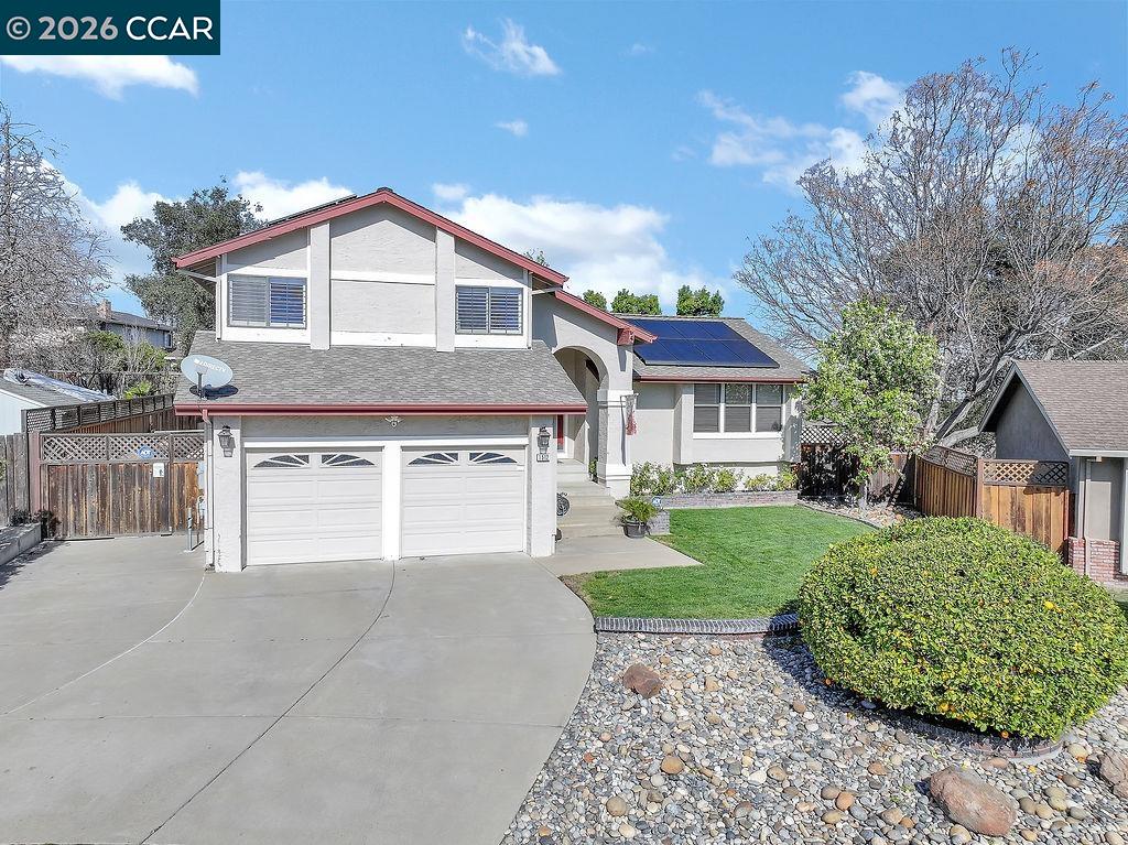 1512 Mellissa Ct