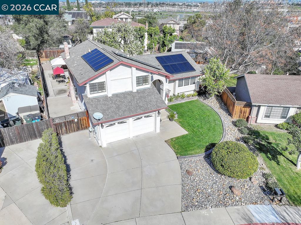 1512 Mellissa Ct